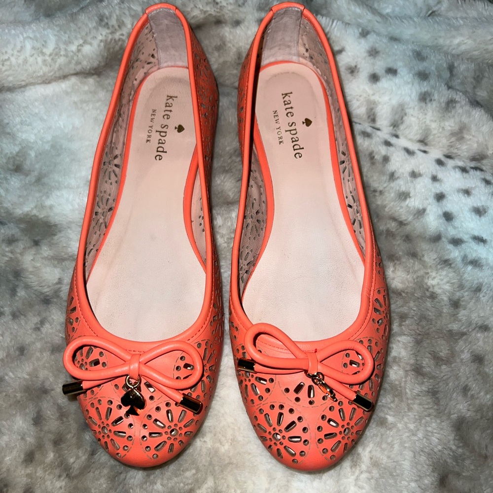 Kate Spade Flats size 6M